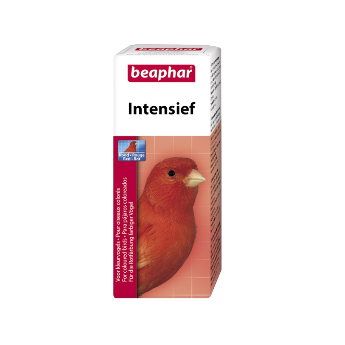 Beaphar Intensiv rot 10g