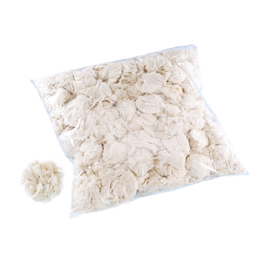 Nistmaterial Scharpie 1Kg